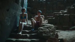 Задник до фильму"Quell’estate con Irène" #757103