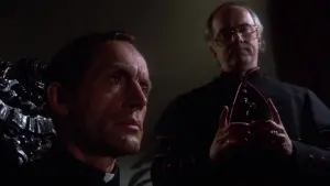 Задник до фильму"Кошмари" #496140