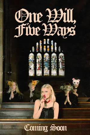 Постер до фильму"" #467826