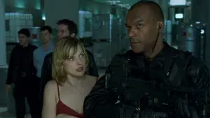 Задник до фильму"Оселя зла" #627961