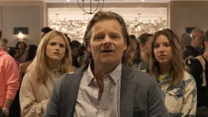 Задник до фильму"She Dances" #764663