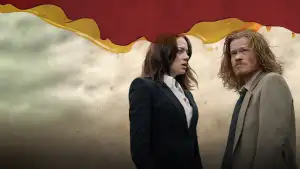 Задник до фильму"Буґонія" #797704