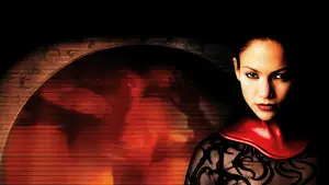 Задник до фильму"Клітка" #710636