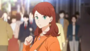 Задник до фильму"クスノキの番人" #763788