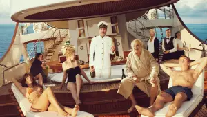 Задник до фильму"Трикутник смутку" #785594