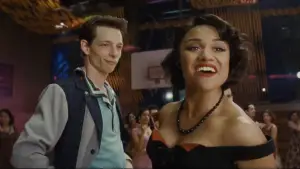 Задник до фильму"Вестсайдська історія" #679018