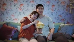Задник до фильму"Bộ Tứ Báo Thủ" #864105