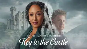 Задник до фильму"Haunted Harmony Mysteries: Key to the Castle" #820581