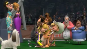 Задник до фильму"Мармадюк" #337070