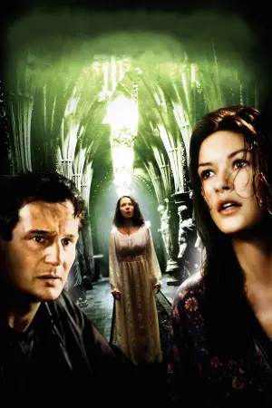 Постер до фильму"Привид будинку на пагорбі" #344553