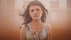 Задник до фильму"Альфа" #519491