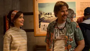 Задник до фильму"Гола Джульєтта" #340710