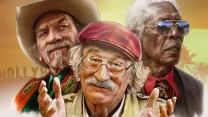 Задник до фильму"Афера по-голлівудськи" #385065