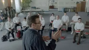 Задник до фильму"Зниклий хлопчик" #245585