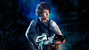 Задник до фильму"Чужі" #571343