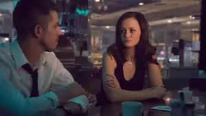 Задник до фильму"Крипто" #384514