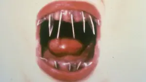 Задник до фильму"The Dentist 2" #890975