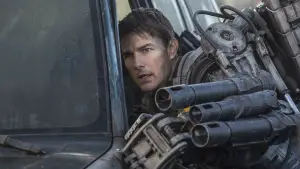 Задник до фильму"На межі майбутнього" #588480