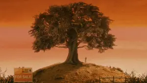 Задник до фильму"Незрівнянний містер Фокс" #504381