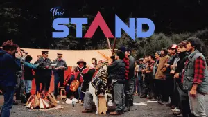 Задник до фильму"The Stand" #856737