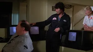 Задник до фильму"Гелловін 2" #280474