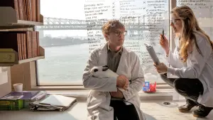 Задник до фильму"Я початок" #205529