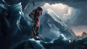 Задник до фильму"Kaizen: 1 an pour gravir l