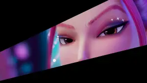 Задник до фильму"Кейпоп-мисливиці на демонів" #510730