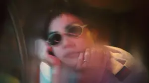 Задник до фильму"Чунцінський експрес" #800378