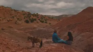 Задник до фильму"National Anthem" #780131