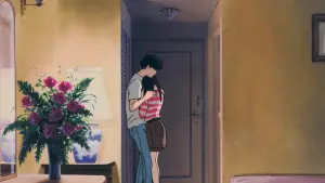 Задник до фильму"Я чую море" #288508