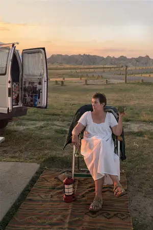 Постер до фильму"Земля кочівників" #674223