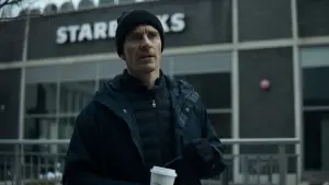 Задник до фильму"Вбивця" #631785