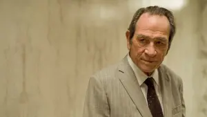 Задник до фильму"Поховання" #230867