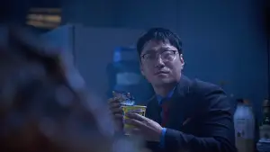 Задник до фильму"Всезнаючий читач" #513659