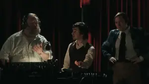 Задник до фильму"Суботній вечір" #635190