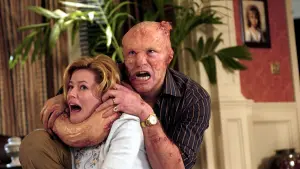 Задник до фильму"Слизняк" #277357