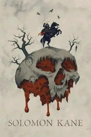 Постер до фильму"Соломон Кейн" #635776