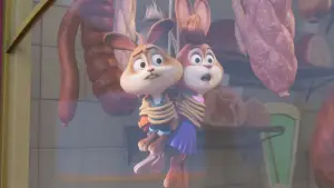 Задник до фильму"Спікед!" #766866