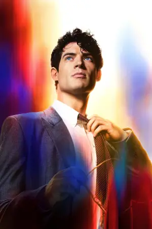 Постер до фильму"Супермен: Спадок" #514601