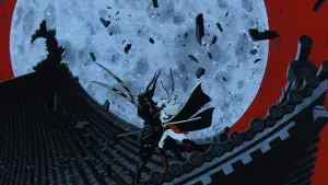 Задник до фильму"Аніматриця" #787754