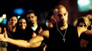 Задник до фильму"Форсаж" #782412