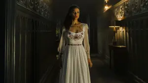 Задник до фильму"Запрошення" #298030