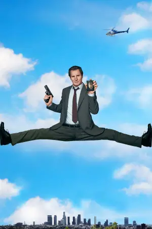 Постер до фильму"Голий пістолет" #520102