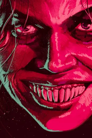 Трилогія терору