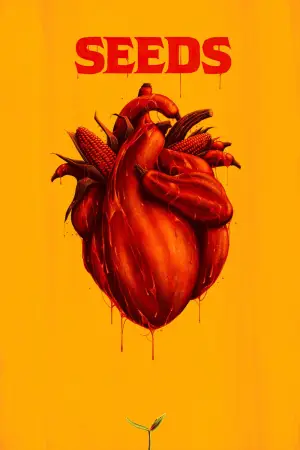 Постер до фильму"Seeds" #885539