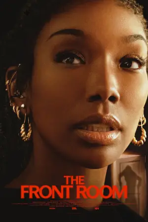 Постер до фильму"Вітальня" #707647