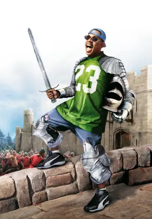 Постер до фильму"Чорний лицар" #345162