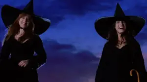 Задник до фильму"Практична магія" #697216