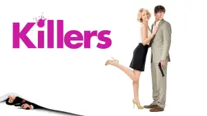 Задник до фильму"Кілери" #808667